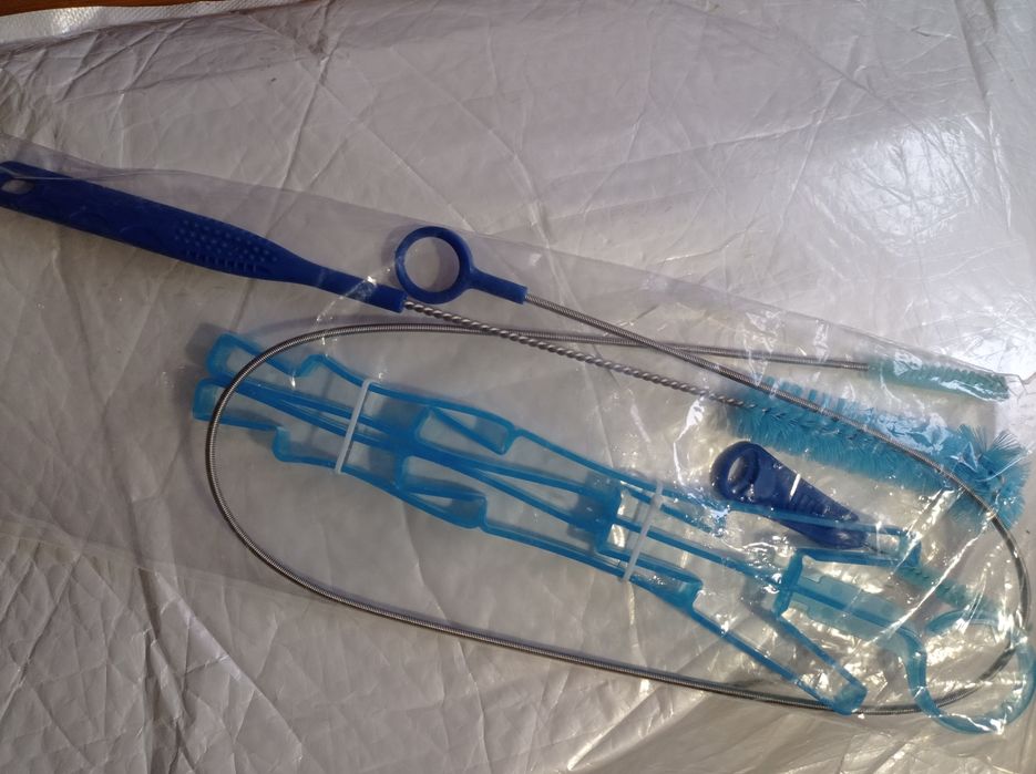 Набір для чистки гідратора