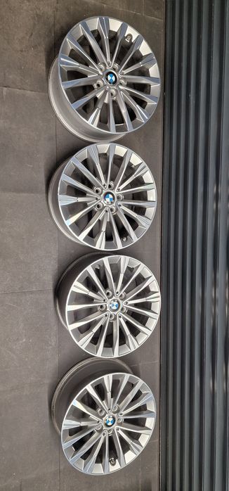 Felgi  BMW 2 F45 F46  R17 Oryginał