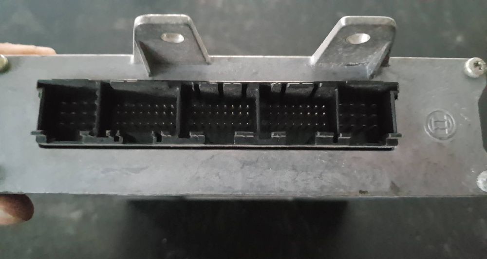 Centralina motor / ECU AUDI A4 (8D2, B5)
