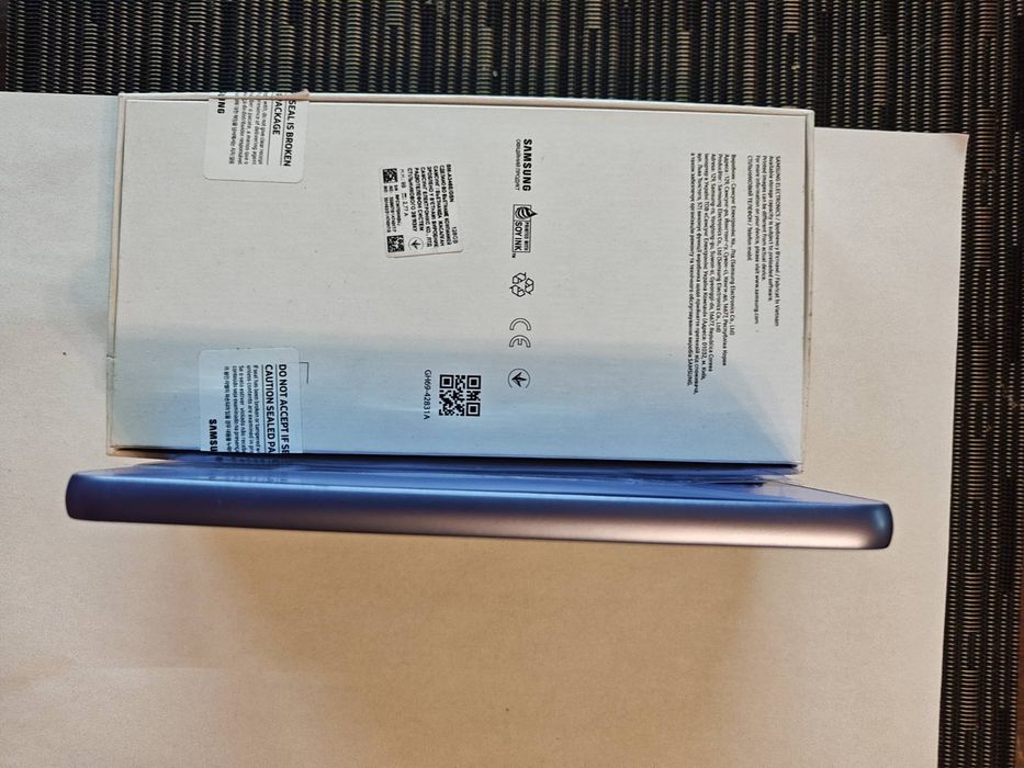 Samsung A34 5 G продам бу