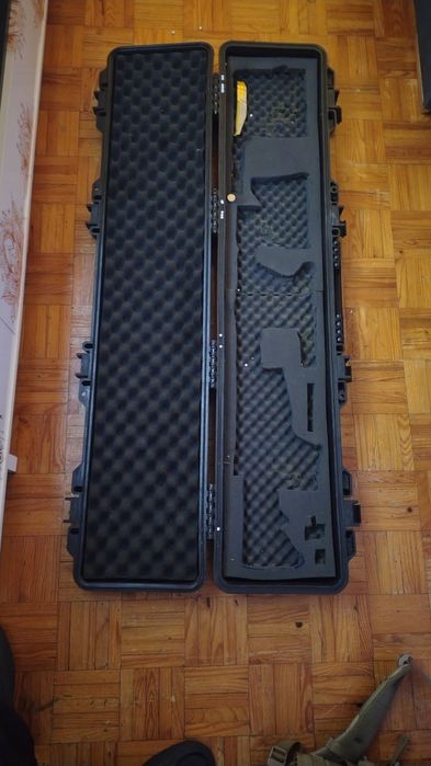 Vendo/troco/retomo  airsoft