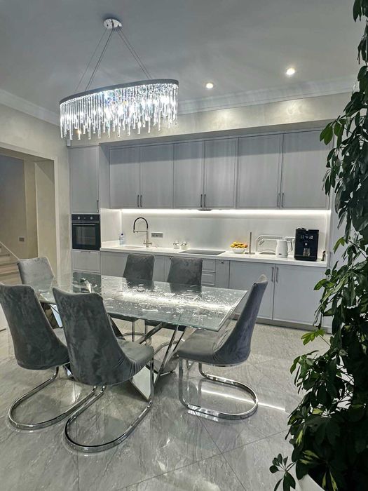 Дом по адресу ул. Спортивная (площадь 230 м²) - Atlanta.ua - фото 4