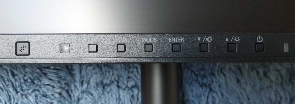 EIZO FlexScan EV2436W [15720 godzin]