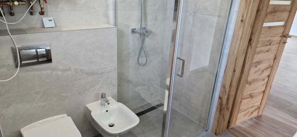 wynajem mieszkania dom dwurodzinny