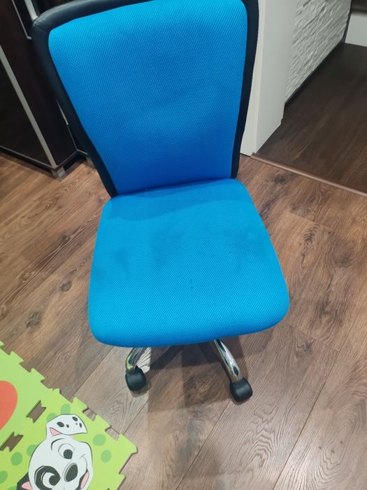 Krzesło dla dziecka