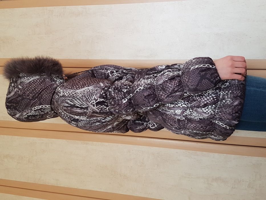 Куртка осенняя/весенняя