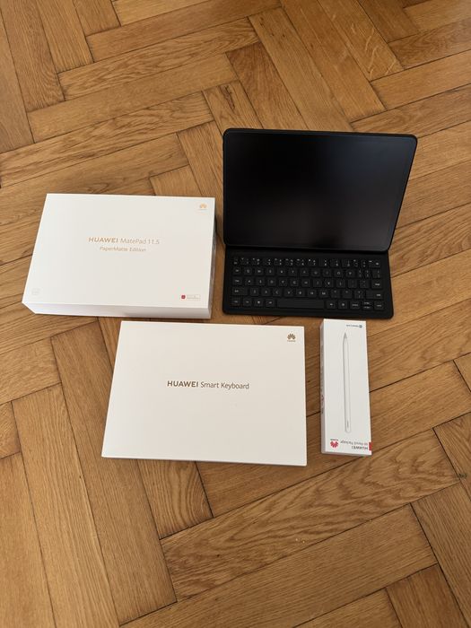Huawei Matepad 11.5