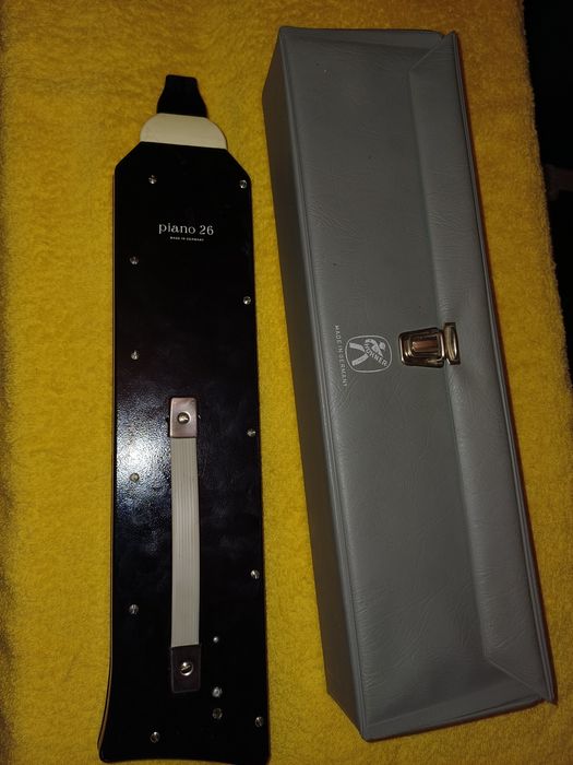 Harmonijka Hohner 26