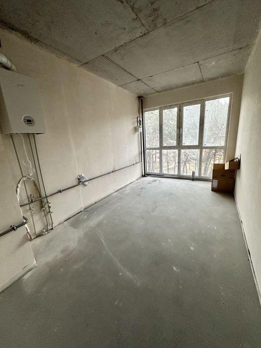 Євро 2к квартира.Центр міста!Видова на парк Правика!