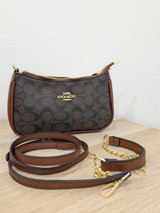 Bolsa - COACH Crossbody Bag