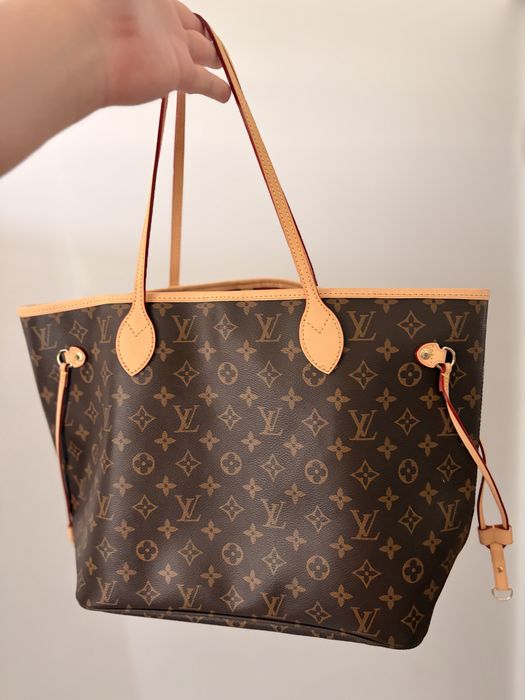 Neverfull mm louis vuitton dostepny od reki premium quality