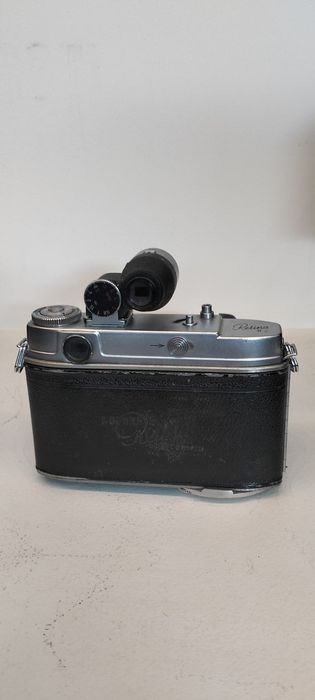 Kodak retina II C