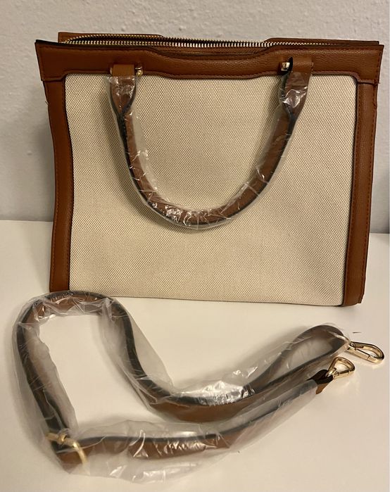 Vendo mala completamente nova64740756696323120