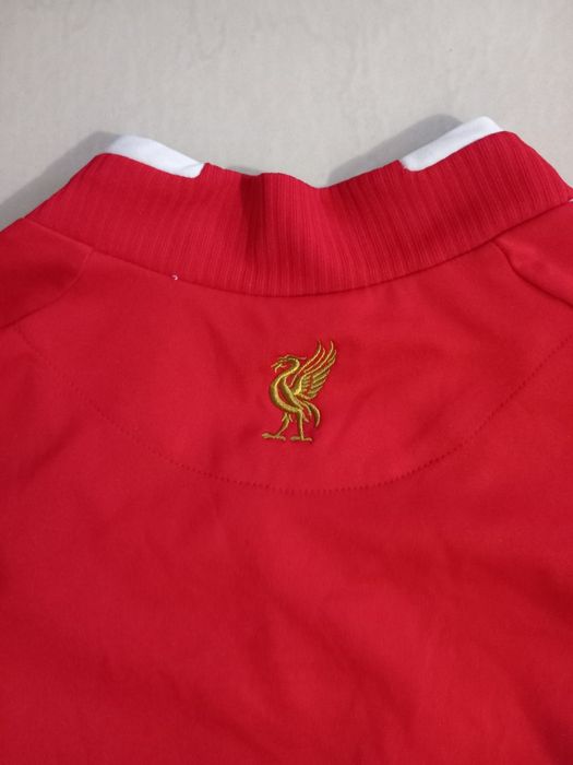 Liverpool Adidas koszulka L