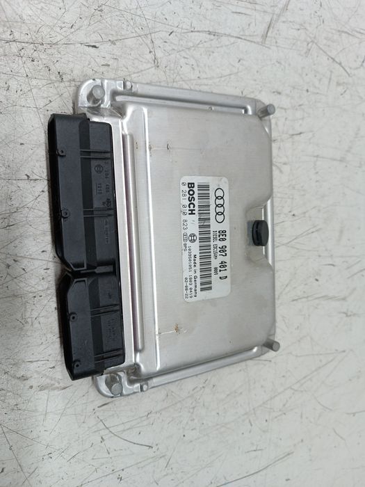 Centralina de Motor - AUDI A4 Avant (8E5, B6) | 00 - 05