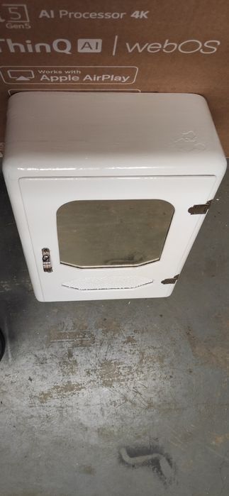 Farmácia antiga anos 70