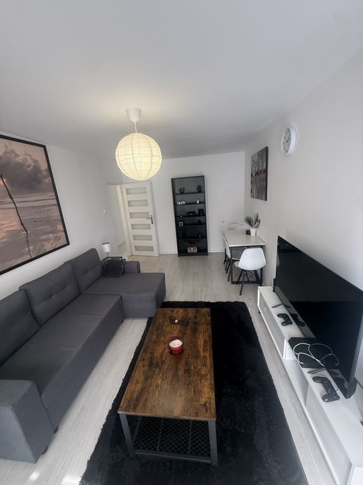 Gdańsk Stogi | 2 pokoje | 42,5 m² | 1. piętro