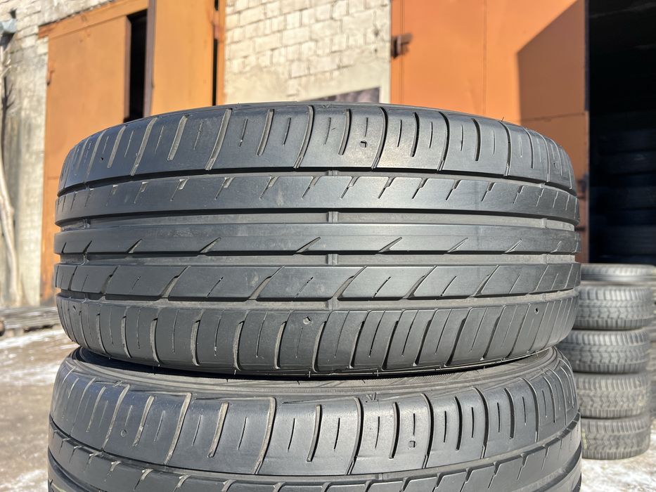 245/45r18 Falken ziex ze914 шини літні комплект