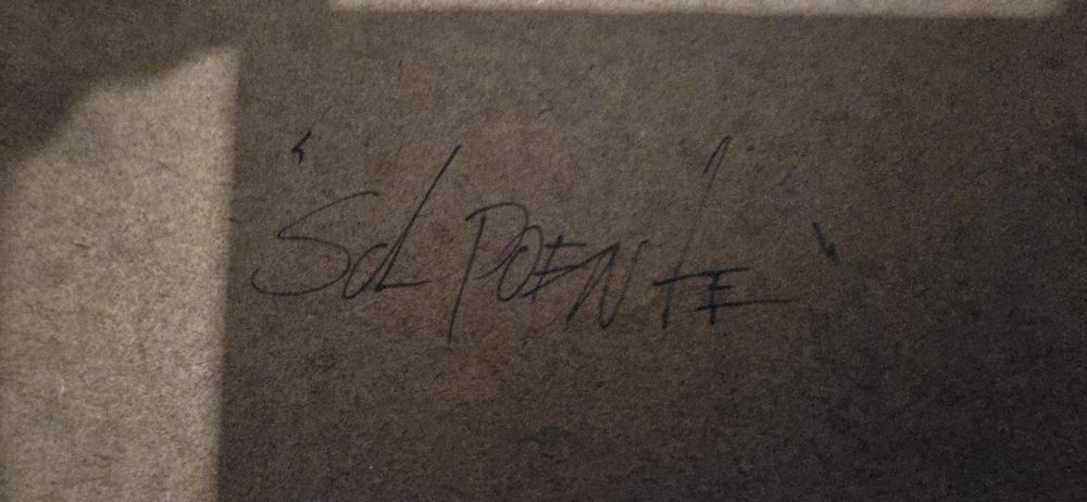 Telas de Paulo de freitas 1995