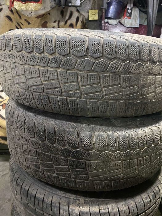 Продам диски  R15 универсальные