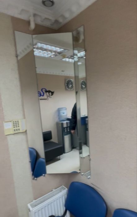 Продам парихмахерскую