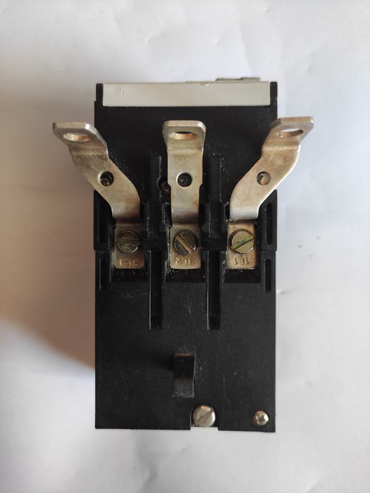 Реле перевантаження AEG