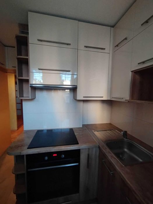 Mieszkanie na sprzedaż, 3 pokoje, 46 m², Skawina