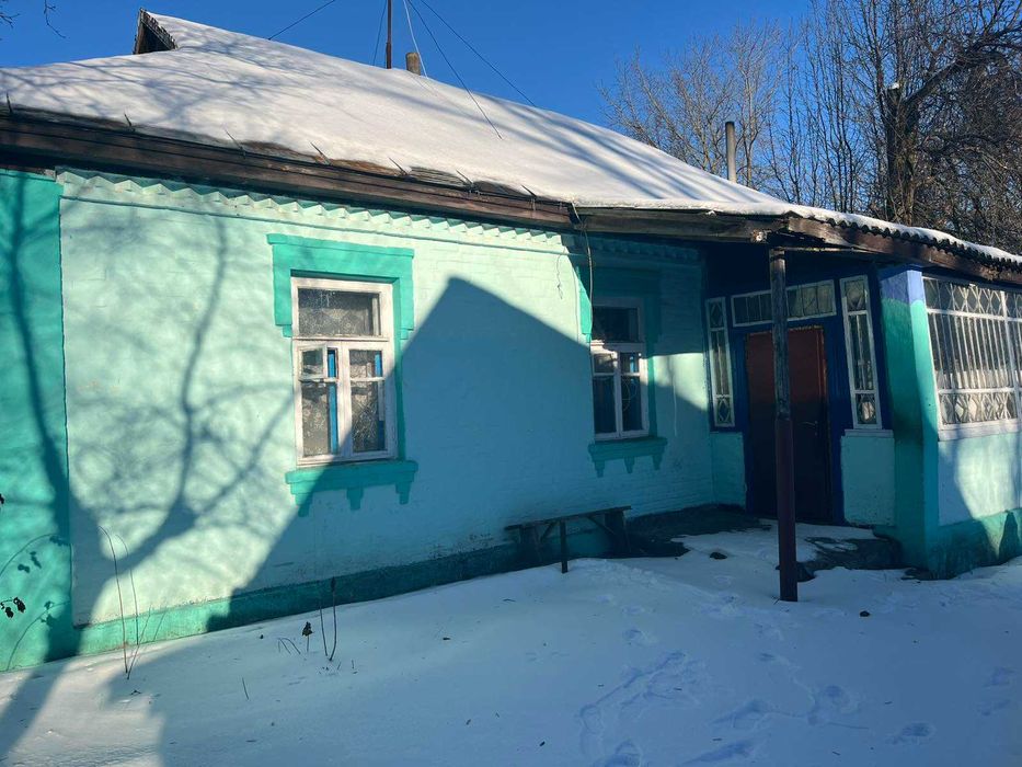Продам будинок в затишному селі Київської області село Розумниця