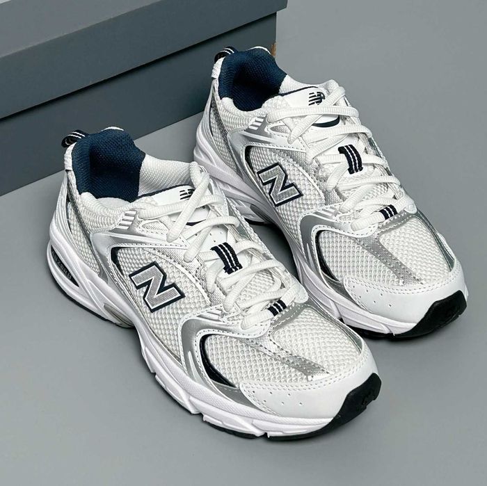 Super popularne i modne buty sportowe i rekreacyjne