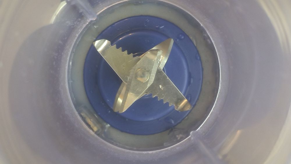 BlendyGo3 przenośny blender kielichowy
