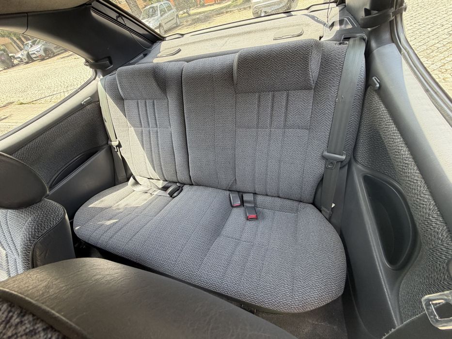 Corolla XLI 16 V