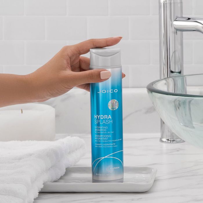 Szampon JOICO Splash – nawilżający