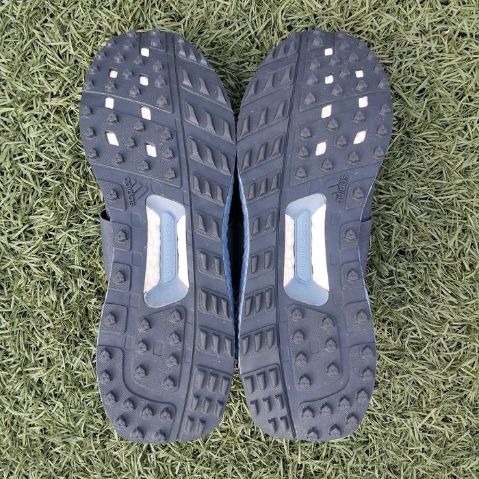 Мужские спортивные кроссовки Adidas Crossknit 2.0 Boost