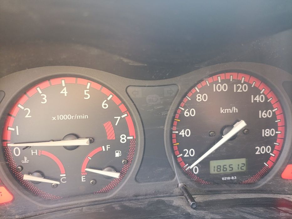 Продам Honda HR-V 2004