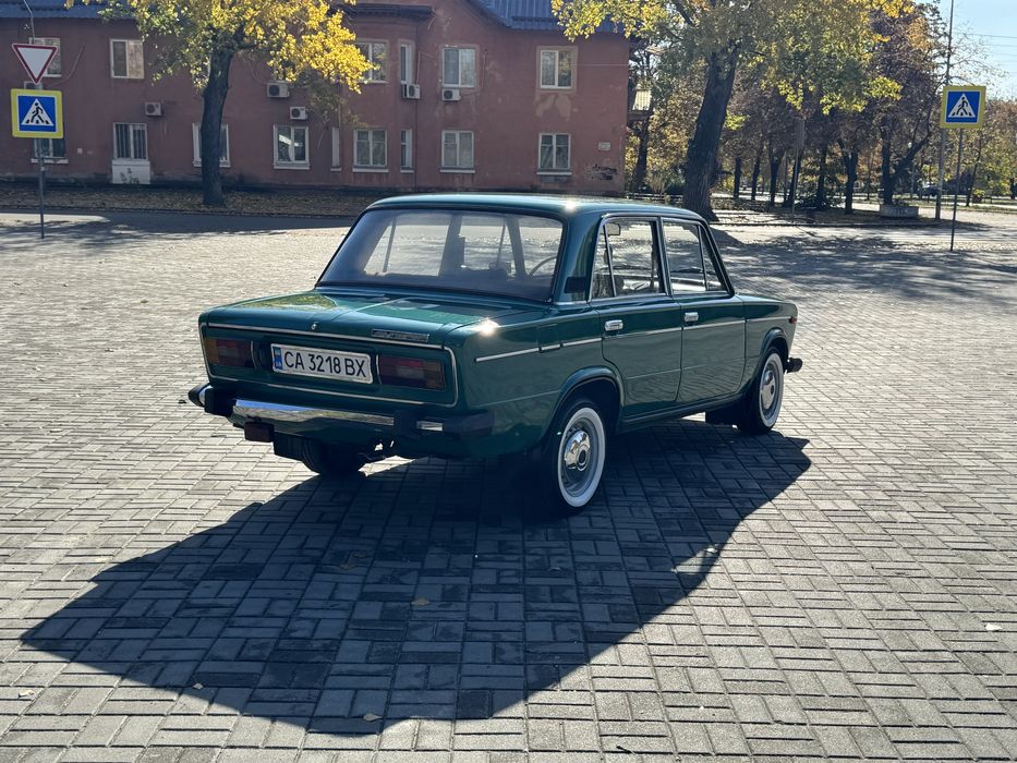 Продам ваз 2106 в хорошем состоянием