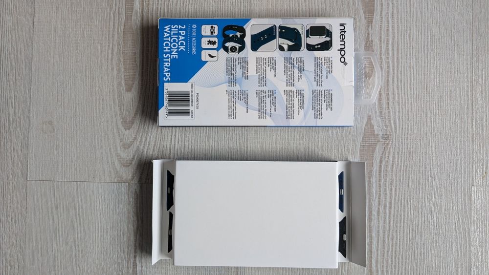 Aplle Watch 2 Nowe Paski