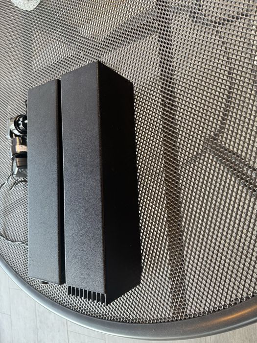 Продам английскую связку Crimson Elektrik 510+520