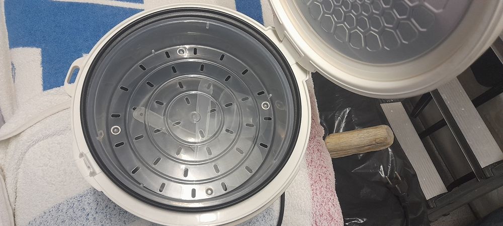 Robot de cozinha COCI FACIL