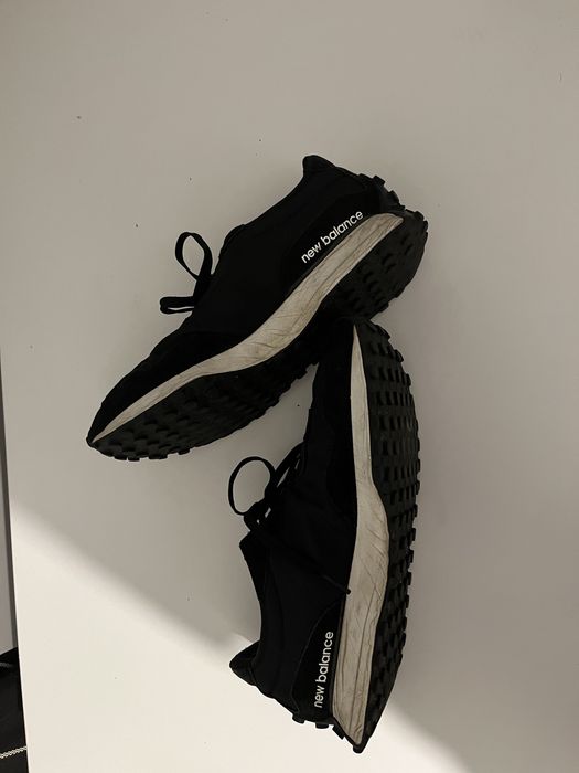 Oryginalne buty New Balance rozm. 46,5 (30 cm) – dobry stan