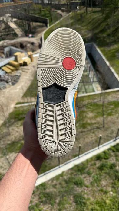 Nike SB Dunk Polaroid 44