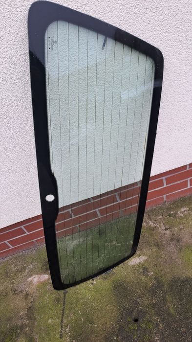 Szyba tylna Vw Lupo!