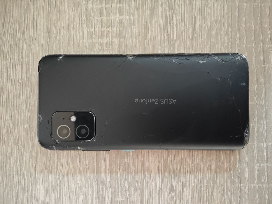 Asus ZenFone 8 256gb
