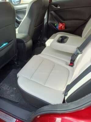Mazda CX-5   Z 2013  niski przebieg