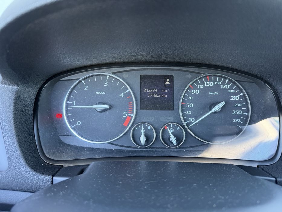 Renault laguna  break — photo 5