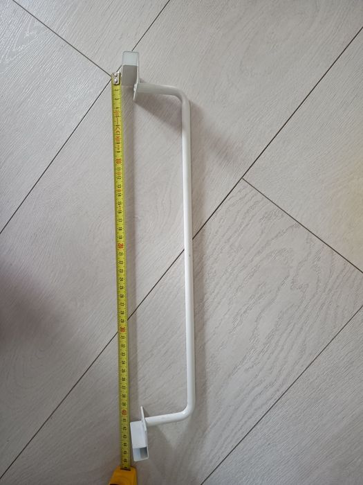 10 szt. IKEA Komplement 22724 przegródki na półkę z butami