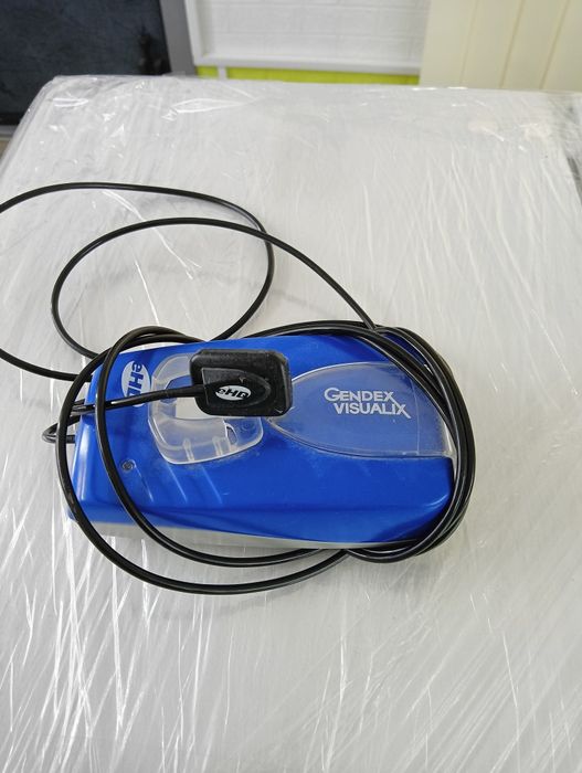 Визиограф для стоматологии (полный набор для работы)