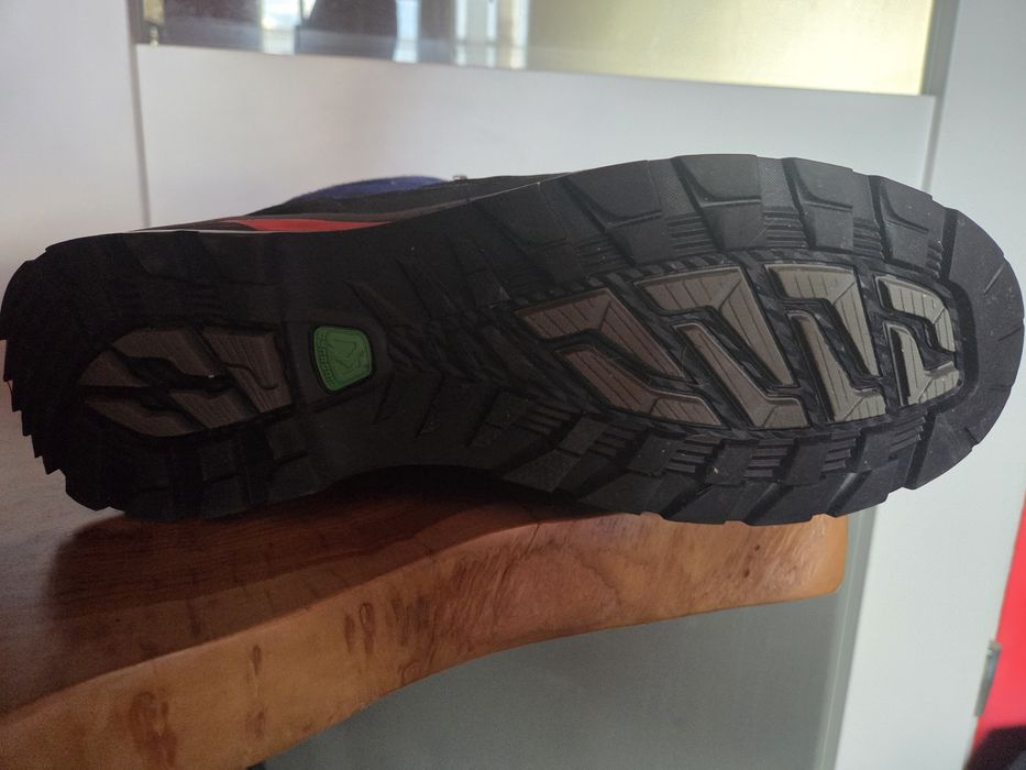 Buty trekkingowe Karrimor