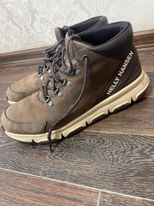 Черевики Helly Hansen (46 розмір)