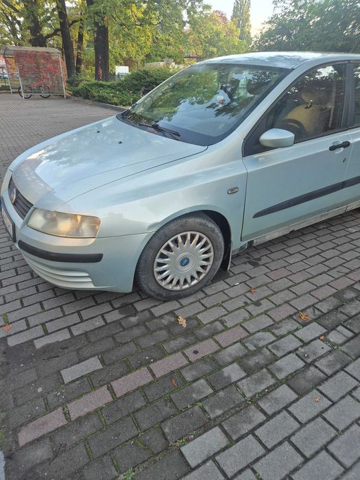 Fiat Stilo