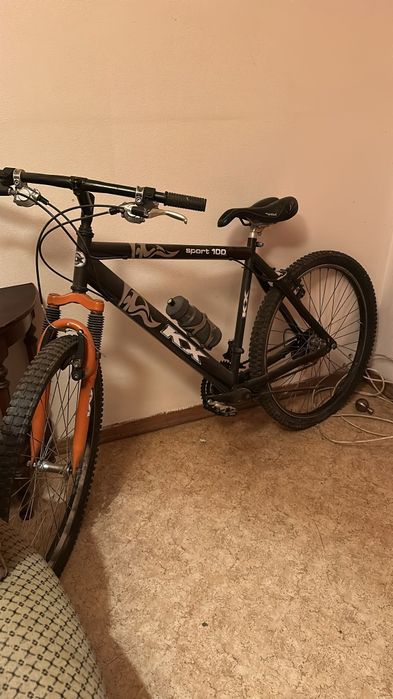 Bicicleta para passeio